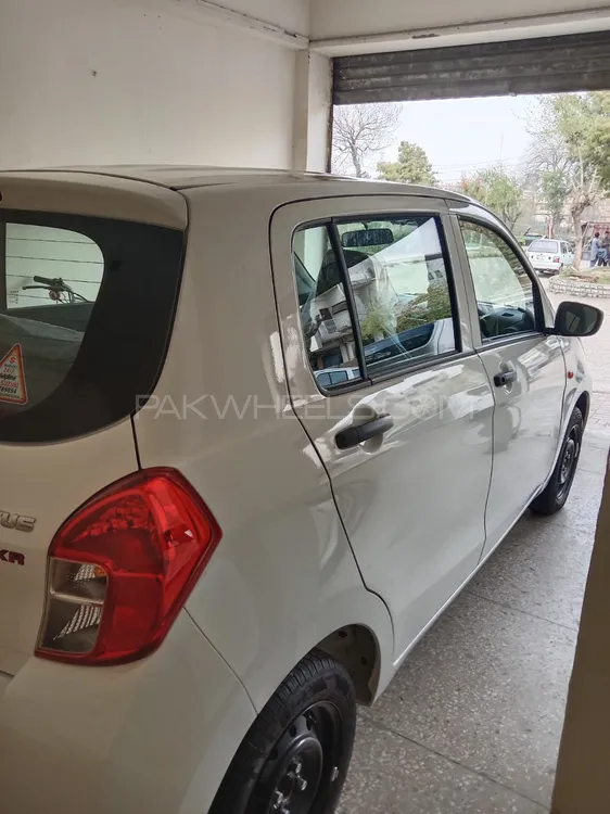 Suzuki Cultus 2023 for Sale in Islamabad Image-1