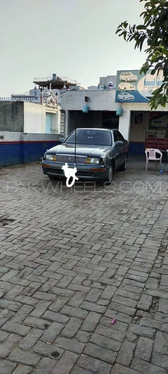 Toyota Crown 1994 for Sale in Dinga Image-1