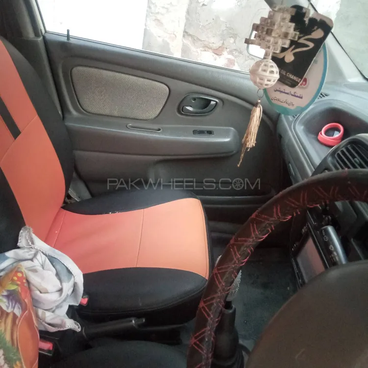 Suzuki Alto 2007 for Sale in Lahore Image-1