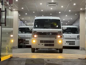 Suzuki Every Join Turbo 2017 for Sale
