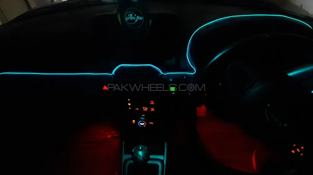 Daihatsu Copen 2014 for Sale in Lahore Image-1