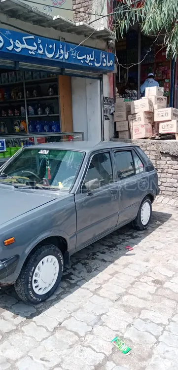 Suzuki FX 1988 for Sale in Islamabad Image-1