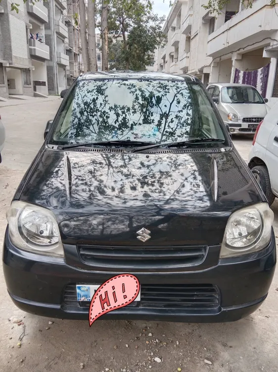 Suzuki Kei 2005 for Sale in Rawalpindi Image-1