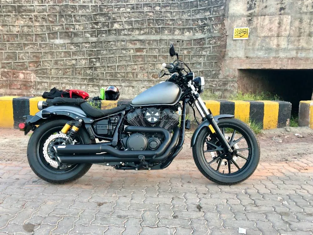 Yamaha Other 2014 for Sale Image-1