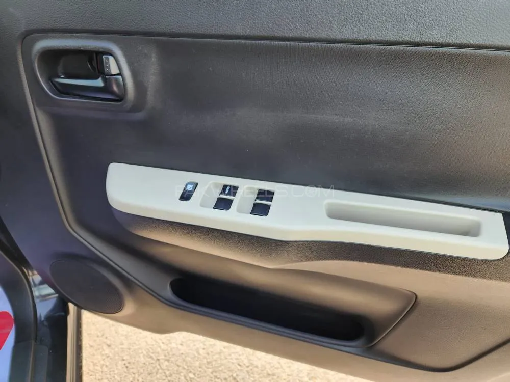Suzuki Alto 2019 for Sale in Lahore Image-1