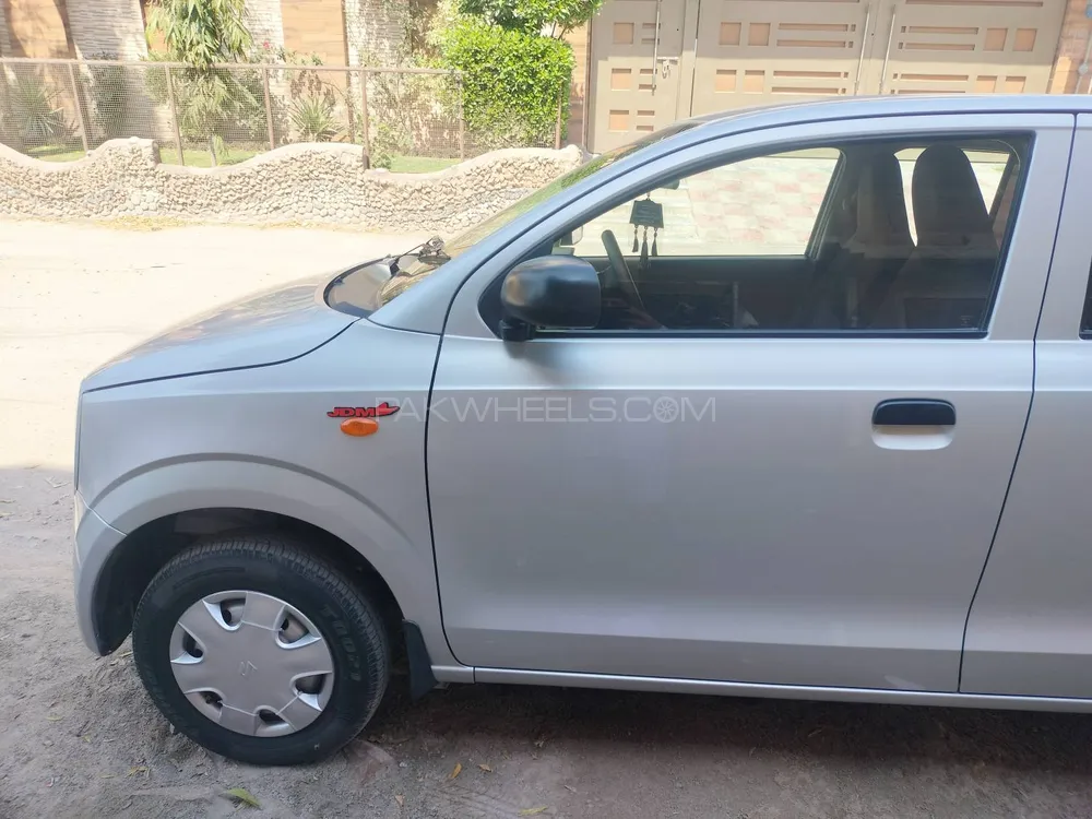 Suzuki Alto 2019 for Sale in Multan Image-1