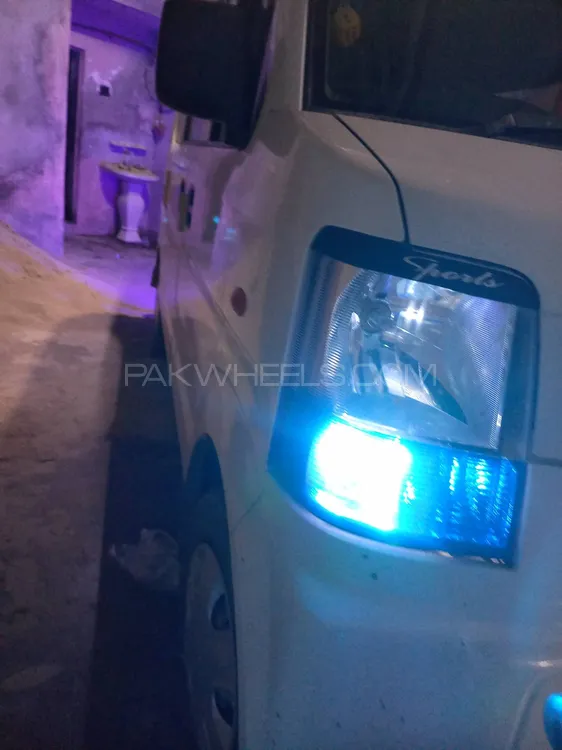 Suzuki Every 2013 for Sale in Jhelum Image-1