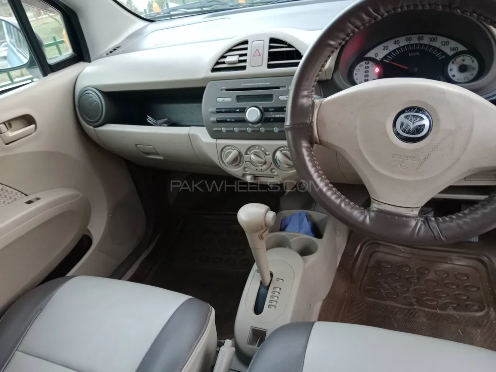 Mazda Carol 2011 for Sale in Islamabad Image-1