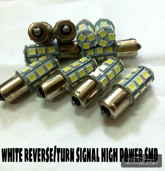smd headlights/turn signal lights For Sale Image-1