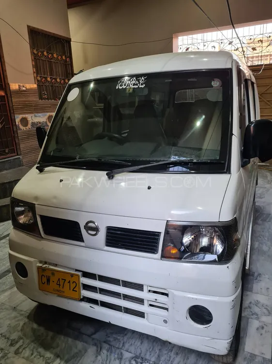 Nissan Clipper 2011 for Sale in Gujranwala Image-1
