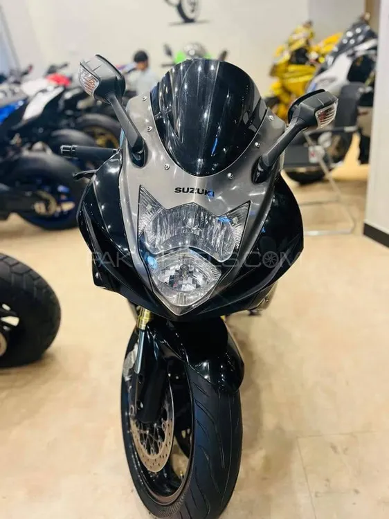 سوزوکی GSX-R750 2013 for Sale Image-1