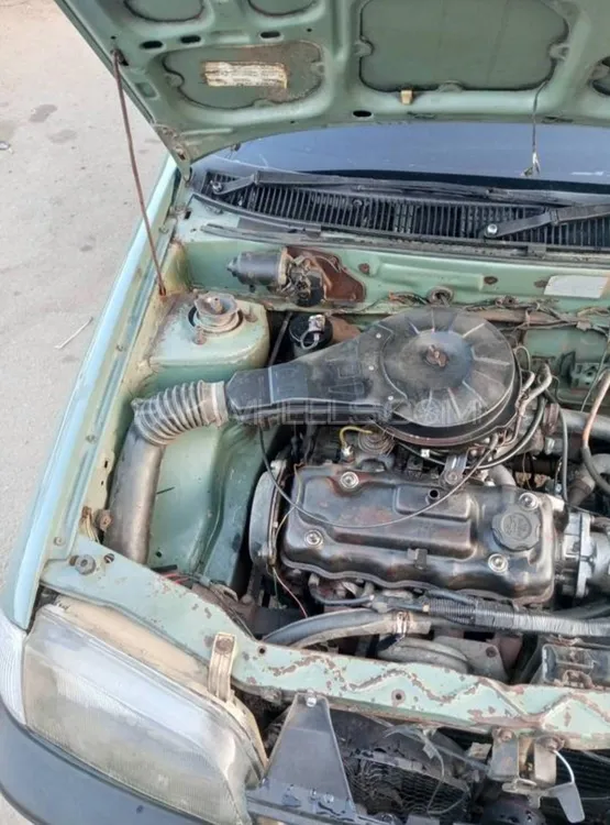 Suzuki Margalla 1994 for Sale in Islamabad Image-1