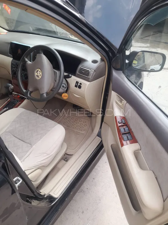 Toyota Corolla 2002 for Sale in Rawalpindi Image-1