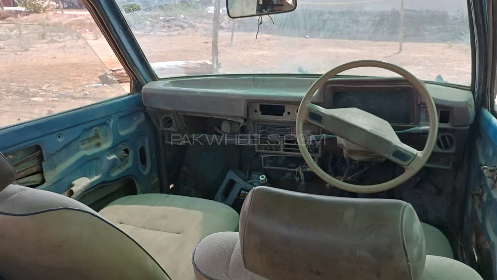 Suzuki FX 1985 for Sale in Karachi Image-1