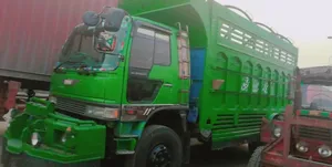 Hino 300 Series 2007 for Sale