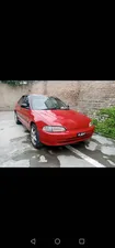 Honda Civic 1995 for Sale