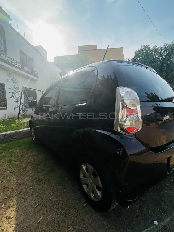 Toyota Passo 2011 for Sale in Multan Image-1