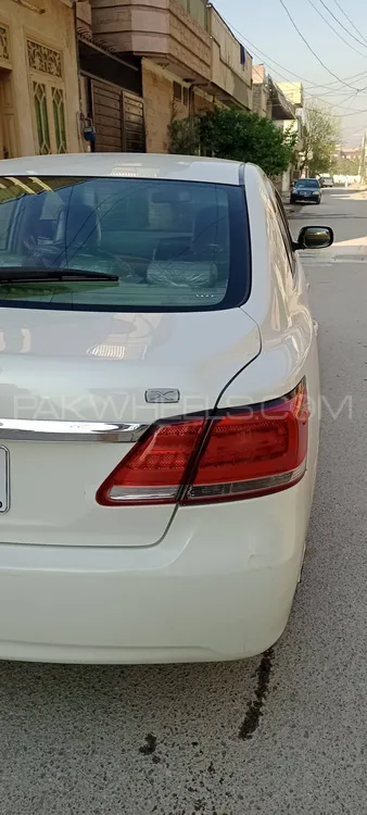 Toyota Premio 2007 for Sale in Peshawar Image-1