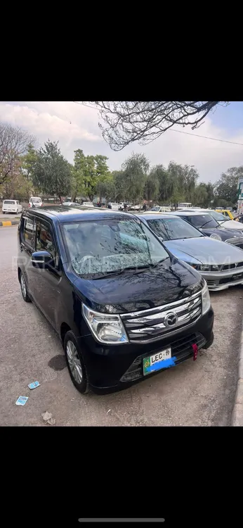 Mazda Flair 2015 for Sale in Islamabad Image-1