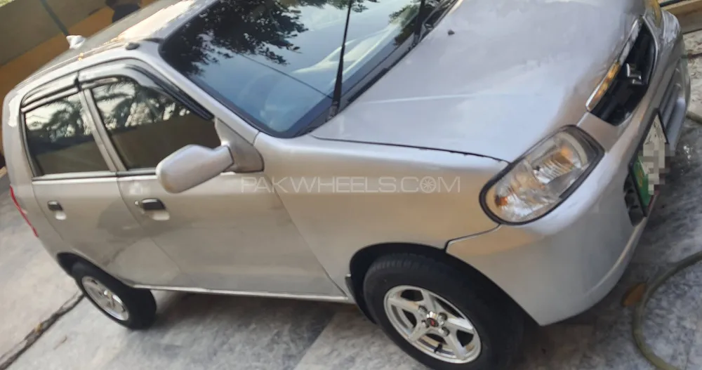 Suzuki Alto 2008 for Sale in Lahore Image-1