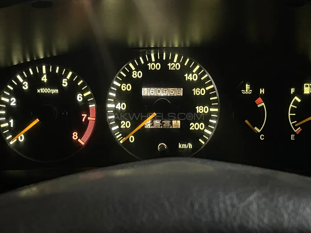 Suzuki Baleno 2004 for Sale in Rawalpindi Image-1