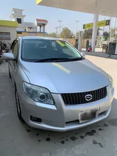 Toyota Corolla Axio Luxel 1.8 2007 for Sale