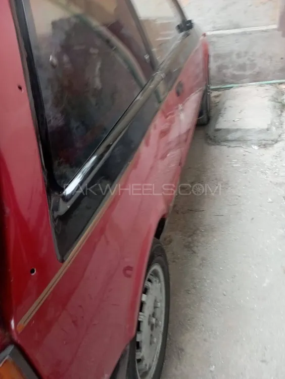 Daihatsu Charade 1985 for Sale in Rawalpindi Image-1