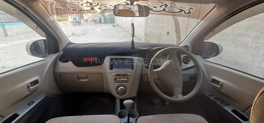 Daihatsu Mira 2008 for Sale in Karachi Image-1