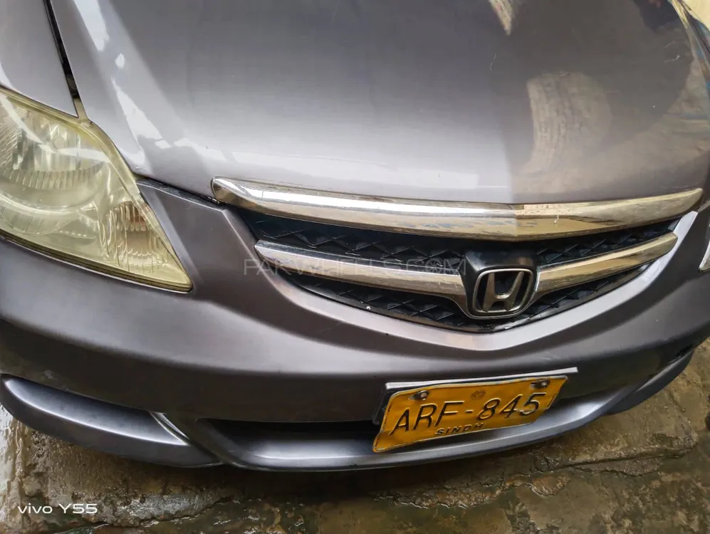 Honda City 2008 for Sale in Rajanpur Image-1