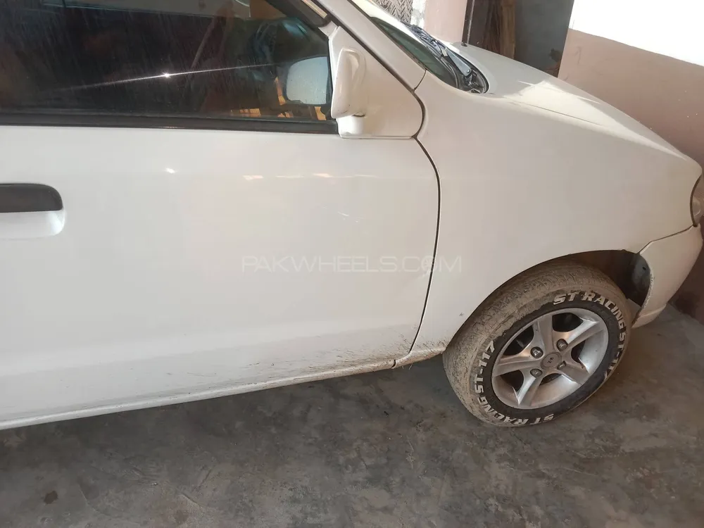 Suzuki Alto 2005 for Sale in Mardan Image-1