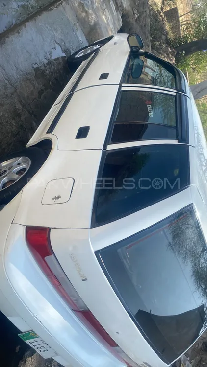 Suzuki Cultus 2008 for Sale in Arifwala Image-1