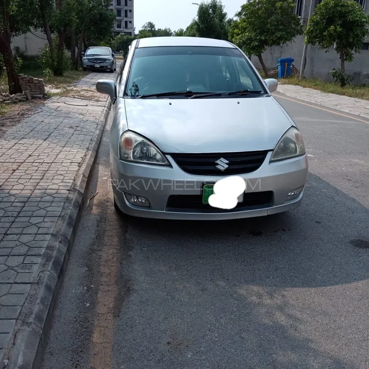 Suzuki Liana 2006 for Sale in Lahore Image-1