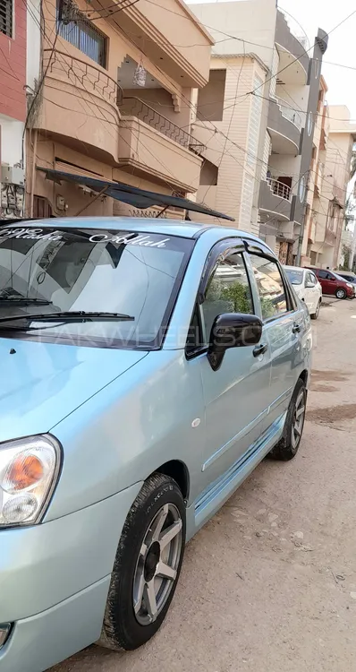 Suzuki Liana 2009 for Sale in Karachi Image-1