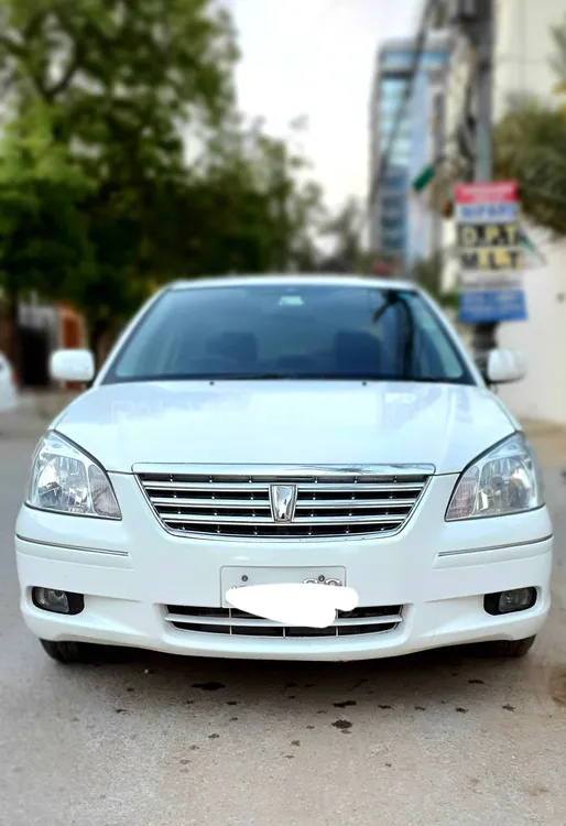 Toyota Premio 2006 for Sale in Karachi Image-1