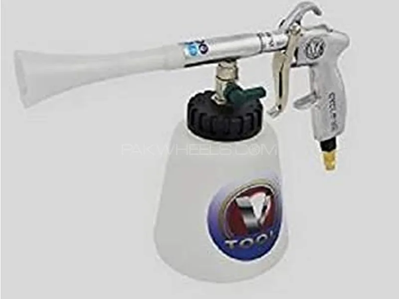 KochChemie	Cyclon Z10  UNIT Image-1