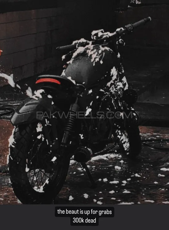 Suzuki GS 150 2014 for Sale Image-1