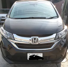 Honda Freed + Hybrid B 2017 for Sale
