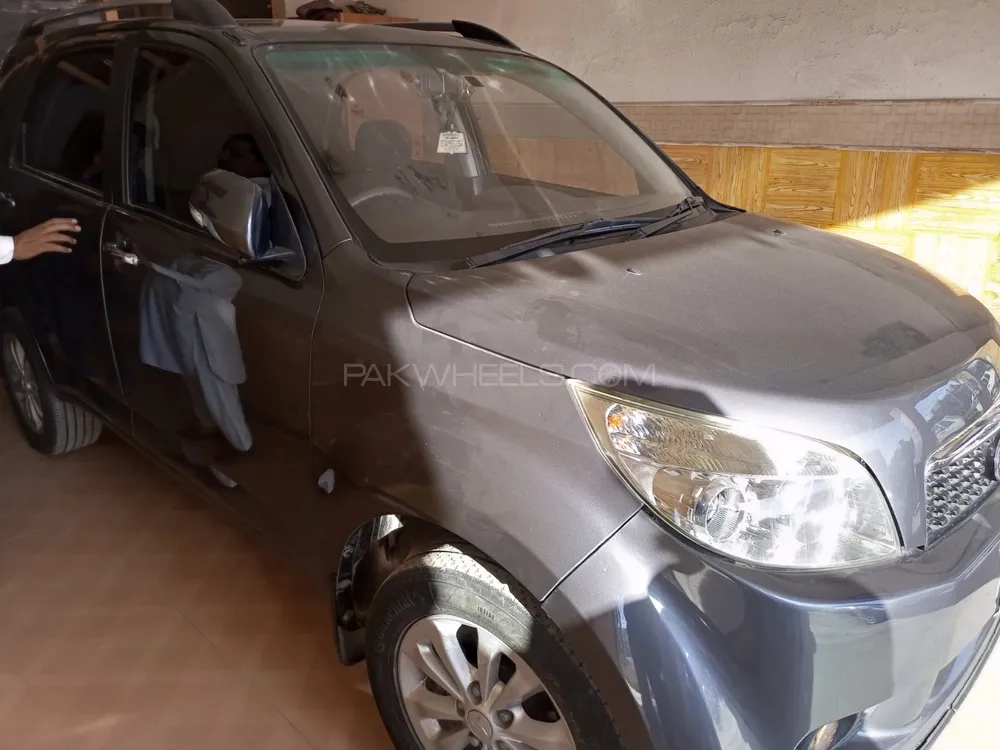 Daihatsu Terios 2013 for Sale in Rawalpindi Image-1