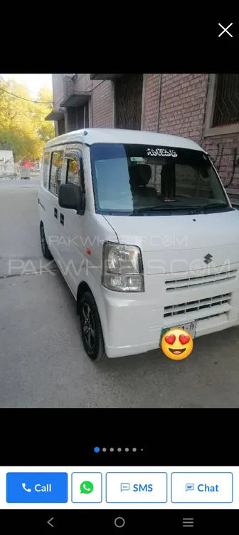 Suzuki Every 2012 for Sale in Daska Image-1