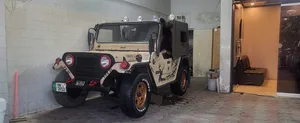 Jeep M 151 Standard 1975 for Sale