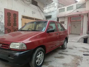 KIA Classic 2003 for Sale