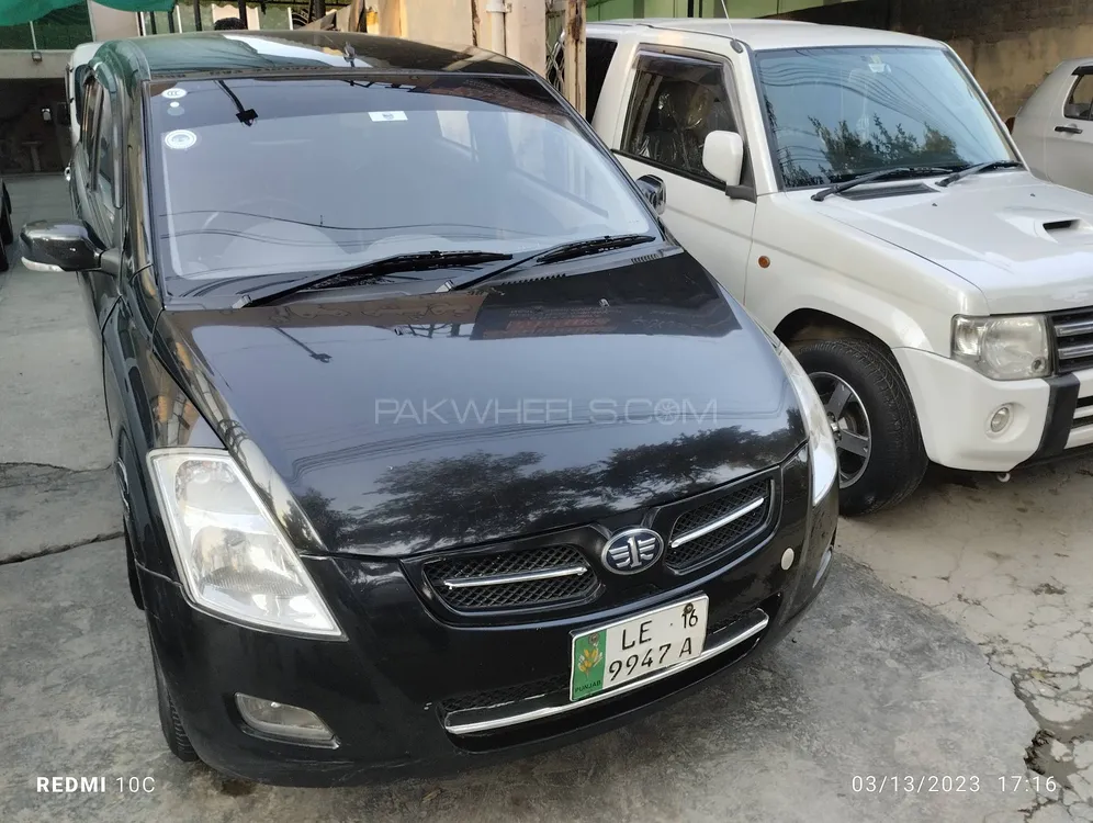 FAW V2 2016 for Sale in Lahore Image-1