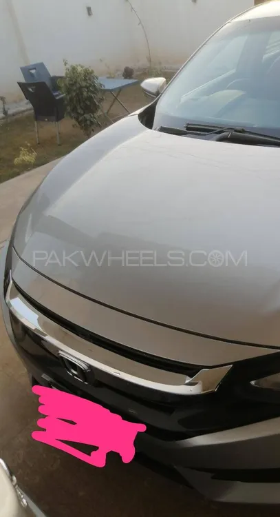 Honda Civic 2018 for Sale in Multan Image-1