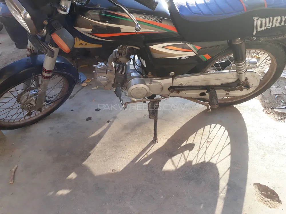 Super Power SP 70 2016 for Sale Image-1
