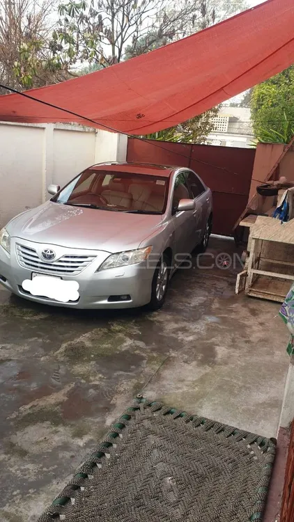 Toyota Camry 2007 for Sale in Sialkot Image-1
