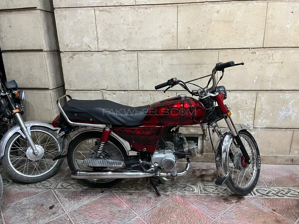 Harley Davidson Road King 2019 for Sale Image-1