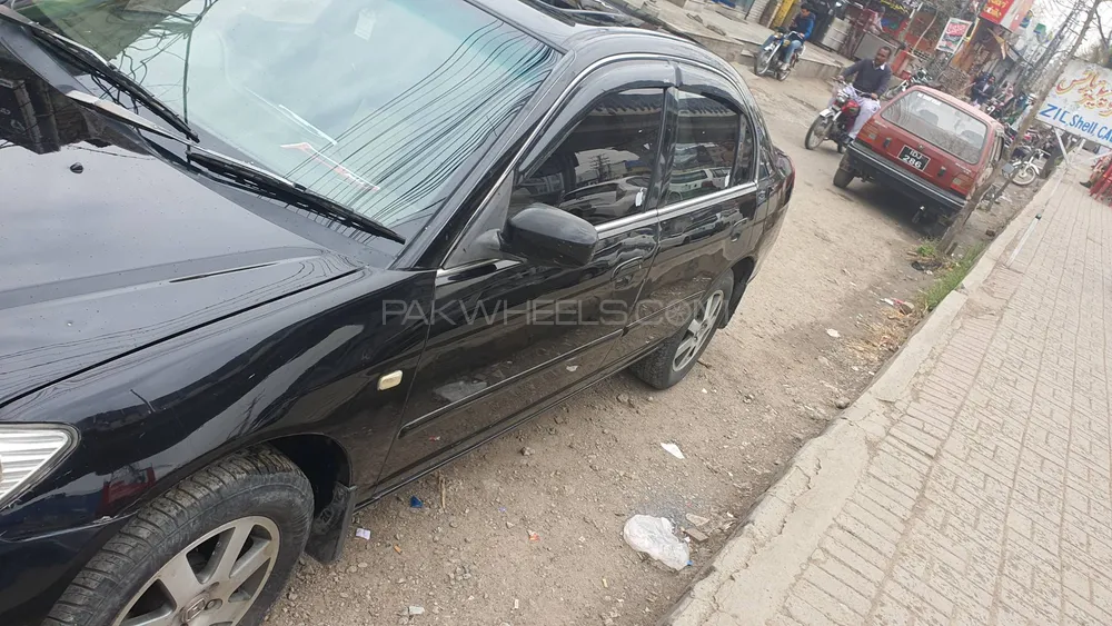 Honda Civic 2005 for Sale in Rawalpindi Image-1