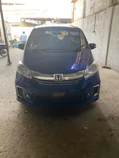 Honda Freed + Hybrid G Honda Sensing 2015 for Sale