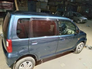 Mitsubishi Ek Wagon 2011 for Sale