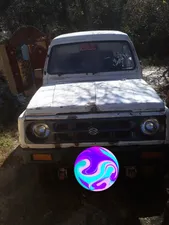 Suzuki Potohar Basegrade 1991 for Sale